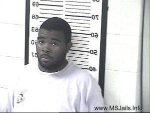 John Davis  Arrest Mugshot